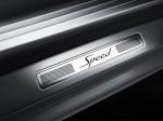 Bentley Continental Flying Spur Speed 2009 года